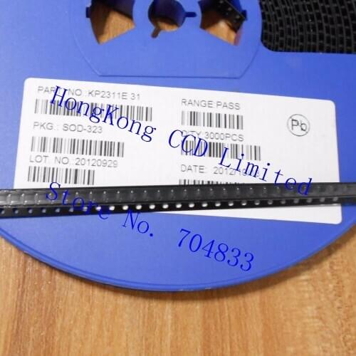 KP2311ETR-G KP2311 Print 31 SOD-323