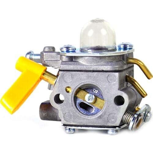 LETAOSK Carburetor Carb for Homelite Ryobi 25cc 26cc String Trimmer Backpack Blower RY30220A RY30220B RY30240 RY30120 RY30140