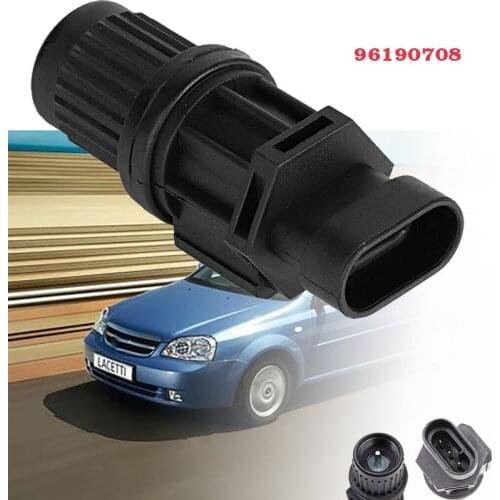 NEW Odometer Speed Sensor FOR Daewoo Chevrolet Aveo Evanda for Kalos Lacetti Matiz Rezzo 96190708 96603583 96604900 5600021