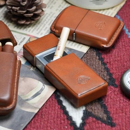 Карманные пепельницы One leather China At AliExpress