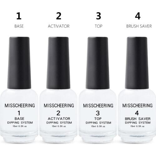 Primer Gel Varnish Soak Nail Polish Base Coat No Wipe Top Color Gel Polish Base Gel/Desiccant gel/Top Coat/Brush cleaner