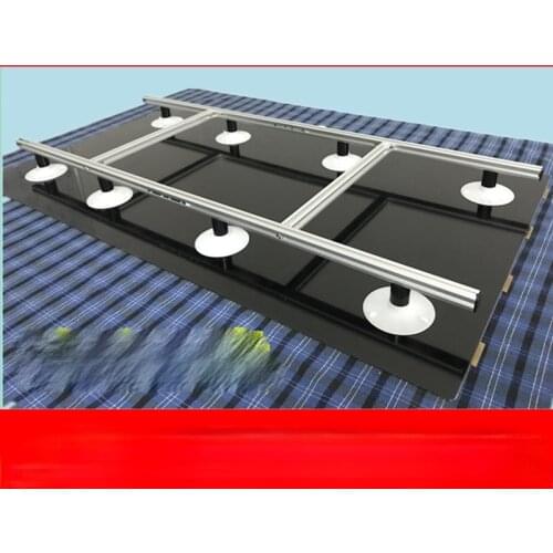 LCD TV Screen Sucker LCD TV Maintenance Tools Screen Removal Tool Suction Device Suction Cup Support