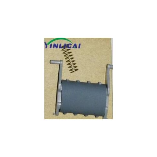 10X CB780-80008 CB780-60009 ADF Separation Pad Friction for HP M101 M102 M103 M104 M106 M129 M130 M131 M132 M133 M134 M125 M126