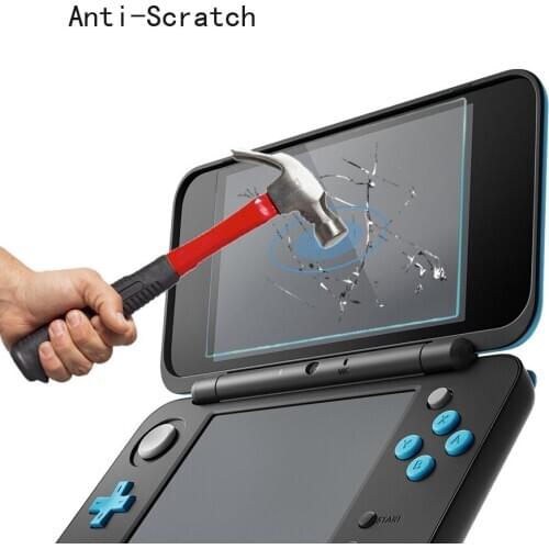 Ricoddaa Screen Protectors