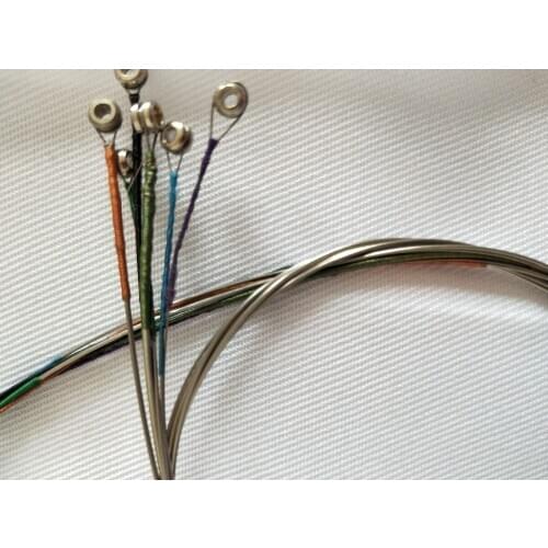 Violin string for 6 string 5 string one set Violin accessories bulk violin strings g d a e