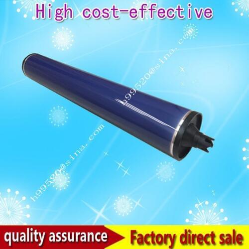 Compatible new original color of Black opc for xerox DCC7550 DCC6550 5065 DCC242 7500 dcc5400 6500 700