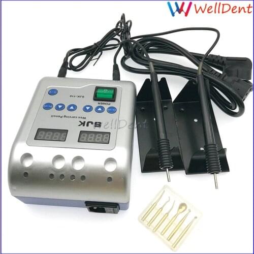 Dental Lab Electric Wax Carving Pen Wax Patterns Electrical Appliances Carving Dental Instrument And Molding