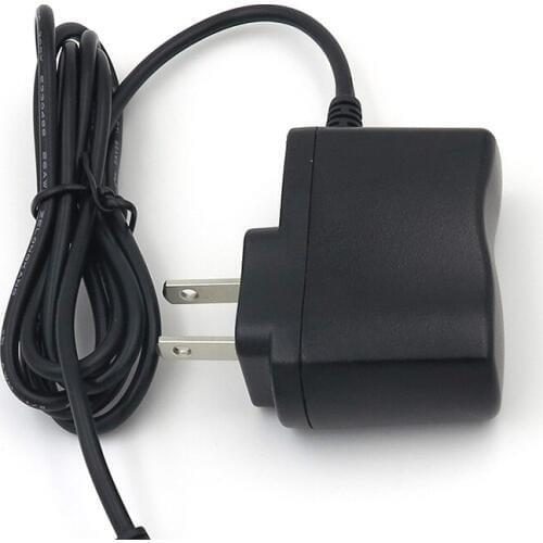 VORED New 4.2V600mA AC/DC Adapter Power Supply US/EU/UK/AU Universal Charger 2.5mm*0.7mm Converter for Trimmer Fast Shipping