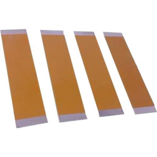 100PCS For PS1 New Laser headless routing (khs-400c) repalacement Ribbon Cable Repair Parts Flex Cable For PlayStation 1