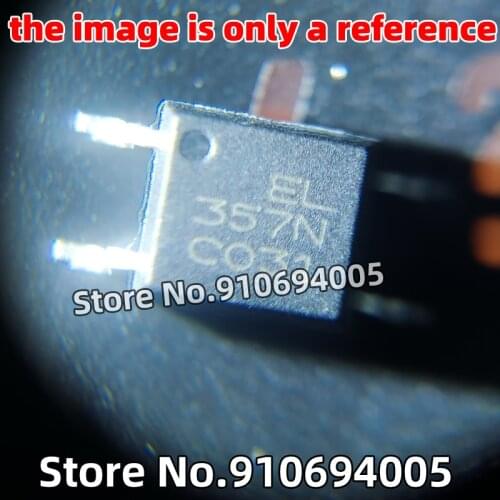 300/200/100PCS EL357N Patch opto-coupler EL357N-C SOP-4 Can replace TLP181