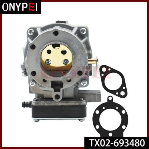 42E707 42E777 42A707 42A777 693480 Carburetor Carb For Briggs & Stratton Carb Replaces 499305 693479 694056 495181 499306