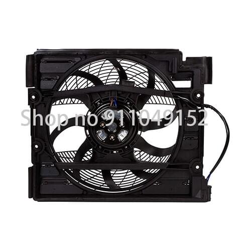 CAR Press-in fan 2005-b mwE39 525I E39 528I E39 M5 E39 540I E39 523I 2.4 E39 530I E39 523I E39 520I M54 Press-in fan