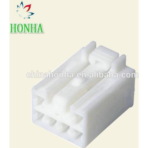 Free shipping MG 651044 series 10 pcs 6 pin Female screw terminal connector DJ7064Y-2.2-21