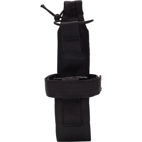 Water Bottle Pouch Holder Kettle Set Molle Water Bottle Carrier Waterproof