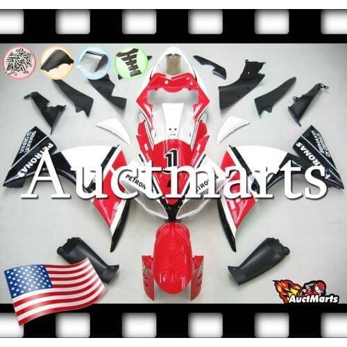 For Yamaha YZFR1 YZF R1 1000 09 10 11 2009 2010 2011 Fairing Kit (P/N:4j17)