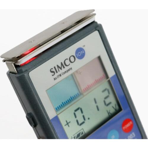 Electrostatic Field Meter SIMCO FMX-003 Electrostatic Tester ESD Test Meters FMX004