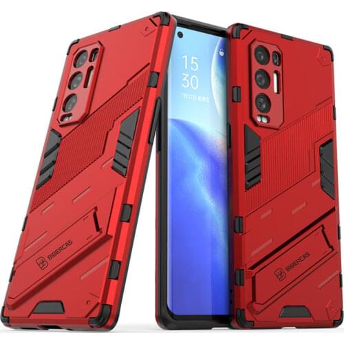 Find X3 Lite X 3 Neo 5G Luxury Case For Oppo Find X3 Neo Punk Cool Back Cover Find X3 3X Light Bumper Case Find X3 Neo Fundas