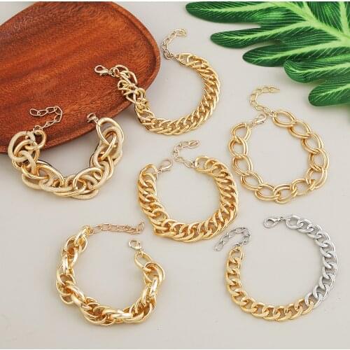 FOLTIOL Metal Bracelets