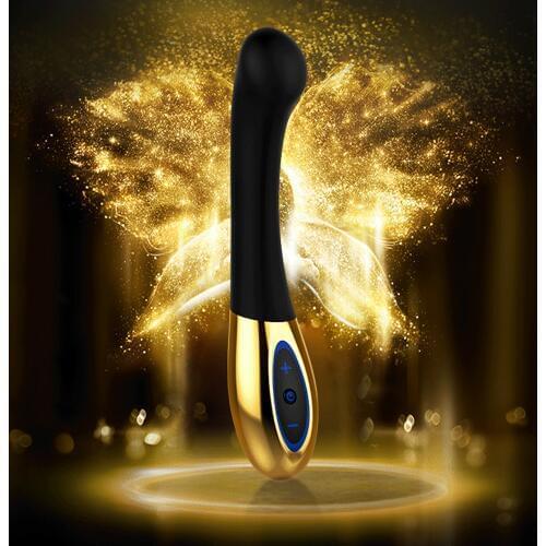 G Spot Wand Electronic Vibrator for Women Dildo Sex Toy Vibrator Vagina Clitoris Massage Female Masturbator Sex Adult Toys