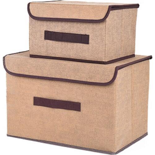 Hylhexyr Storage Box