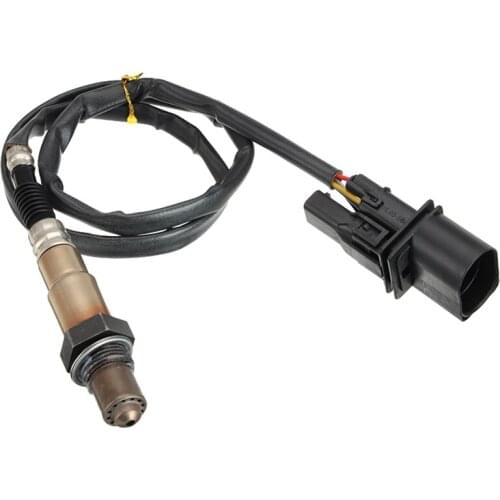 1K0998262D 06B906265D Lambda Oxygen Sensor For Skoda 99-05 for VW Je.tta 0 258 007 351 0258007351 1K0 998 262D 234-5112