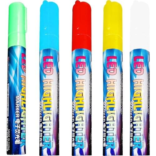New Hot Queen Bee Marking Beekeeper Marker Pen Beekeeping Plastic Marks Pen 5 Colours White Yellow Red Green Blue Bee skilful