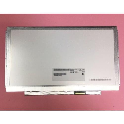 13.3''LCD Screen Matrix B133XW03 V.1 v.0 LTN133AT27 N133BGE-L41 N133B6-L24 LP133WH2 TLA1/TLL1/TLL2 for Lenovo IdeaPad U310 U350