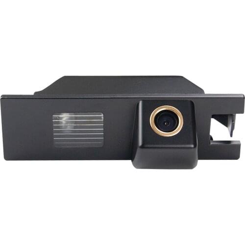 Misayaee Rear View Camera For Opel Astra H J Corsa Meriva Vectra Zafira Insignia FIAT Grande Holden Volt Fiat Doblo Alfa Romeo