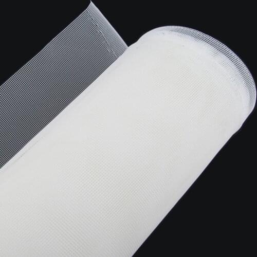 0.8m fixed width door window fiberglass wire mesh mosquito net insect screen
