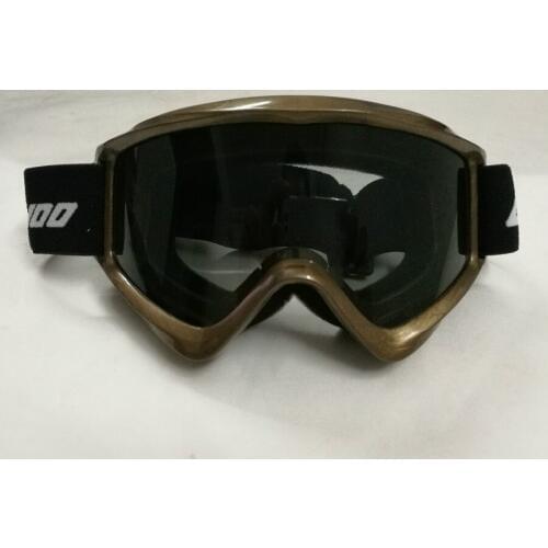 Motorcycle goggles anti-fog big ski mask glasses skiing men women snow snowboard goggles