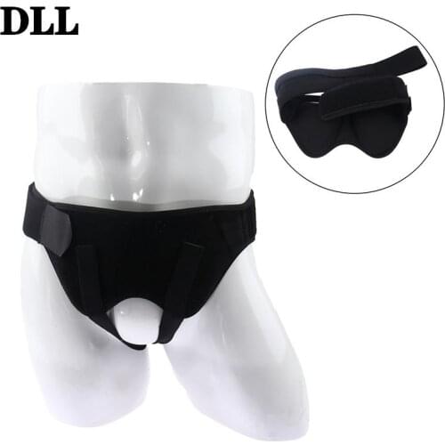 Hernia Belt Truss for Inguinal Hernia Brace Support Truss Belt Underwear Recovery Belt