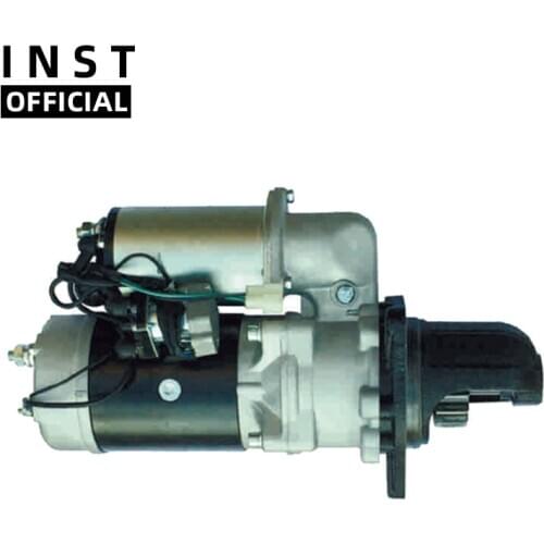 STARTER FOR S12R,S16R 37766-00300 37766-30300 0-23000-7200 0-23000-7204