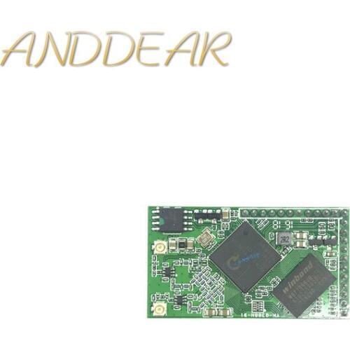 Super mini WIFI module 300M wireless transmitter and receiver router wifi pcba modules