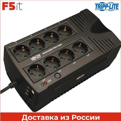 Tripp Lite Mini Uninterruptible Power Supplies