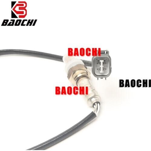 4Pin Exhaust O2 Oxygen Sensor for Acura Vigor Integra Honda Accord Civic CRV CR-V Odyssey Prelude AM-32232736 SG336 Isuzu