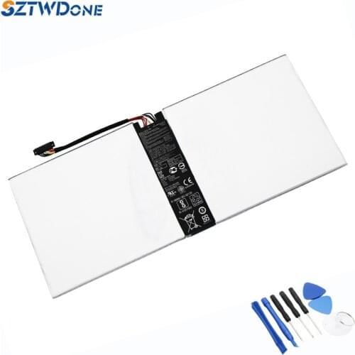 SZTWDONE C21N1603 Laptop Tablet Battery for ASUS Transformer 3 Pro T303U T303UA T304U T304UA 7.7V 39WH