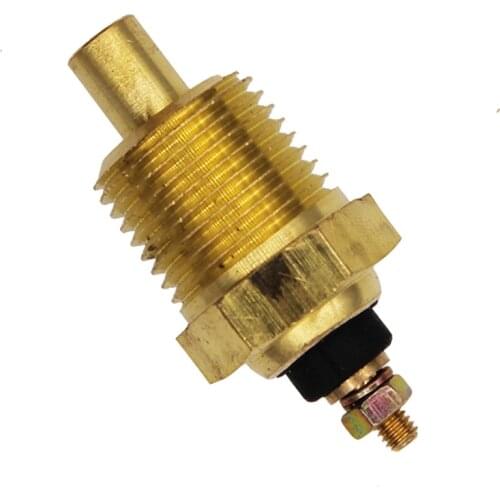 Car Auto Oil Water Temperature Sensor Replace 3853787 for Mercury Mercruiser 806490T OMC/Volvo Penta