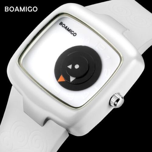 Boamigo Footwear
