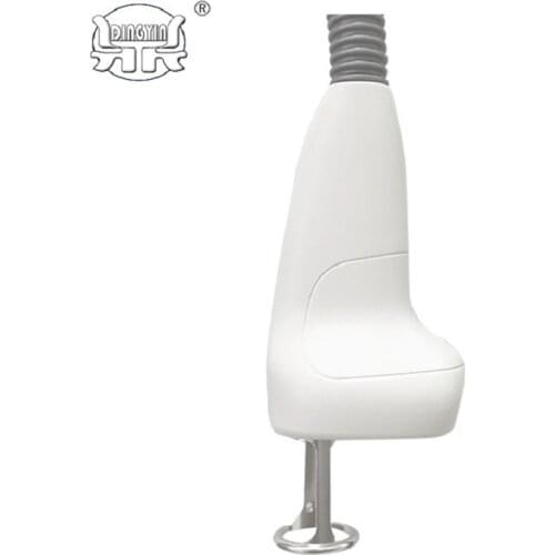 Longer Model Scars Removal Freckle CO2 2940nm Fractional Laser Accessory Treatment For Acne Therapy 1550nm Scan Head Q