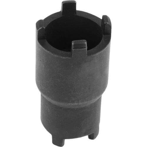 Scooter Moped Engine Crank Case Clutch Remove Tool Nut Spanner For GY6 50cc