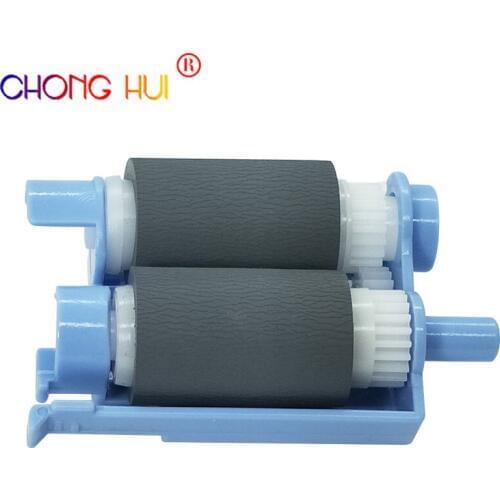 ChongHui 1Pcs Set Pickup Roller Paper for HPM402/M403/M426/M427 Rubber Wheel Roller Paper High Quality Printer Parts