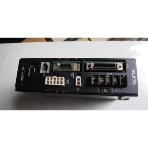 ASD12A-CD Used One , stepper driver , Good Working free shipping