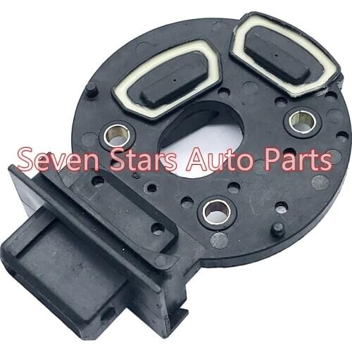 Auto Engine Parts Ignition Control Module OEM J812