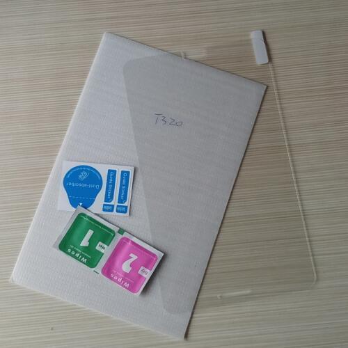 0.33mm Premium Glass Screen Protectors For Samsung Galaxy Tab Pro 8.4 T320 Tempered Glass Film 50PCS/Lot