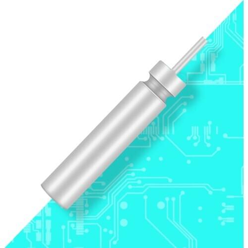 50pcs CR425 Battery Fishing Float Rechargeable Battery For Electronic Float Batteries Night Luminous Floats Fishing Accessories