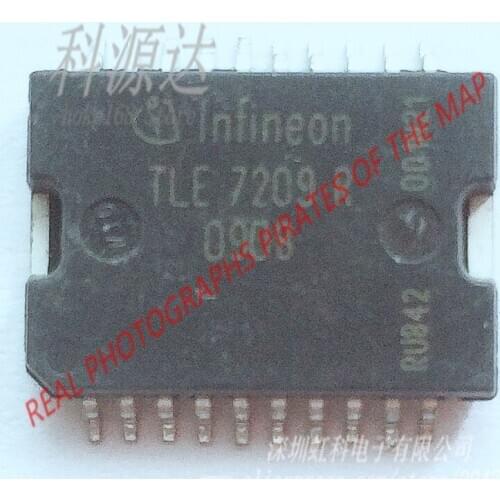 10pcs/lot TLE7209-R TLE7209-2R TLE8209-1R HSOP20