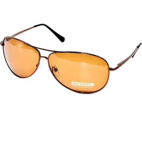 2016 CLASSICAL DRIVERS MEN Polarized DOUBLE BEAM SUNGLASSES POLAROID POLARISED GOLF FISHING MEN WOMEN SUN GLASSES TAC UV400