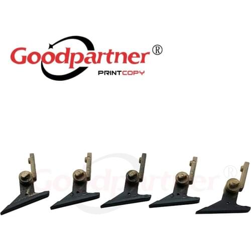 5SET x AE044025 AE04-4025 Fuser Upper Picker Finger Claw for Ricoh Aficio 1022 1027 2022 2027 220 270 3025 3030 AP2700 MP 2510