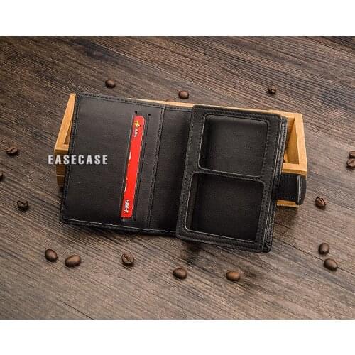 E4 Custom-Made Genuine Leather case for Colorfly C10