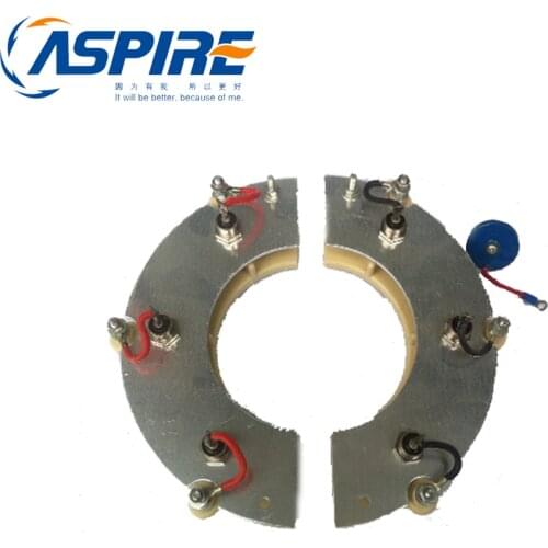 Alternator Diode Rectifier RSK6001